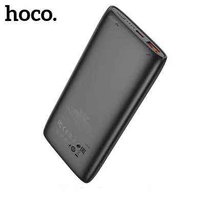 J122 Respect Advanced 22.5W + PD20W Power Bank